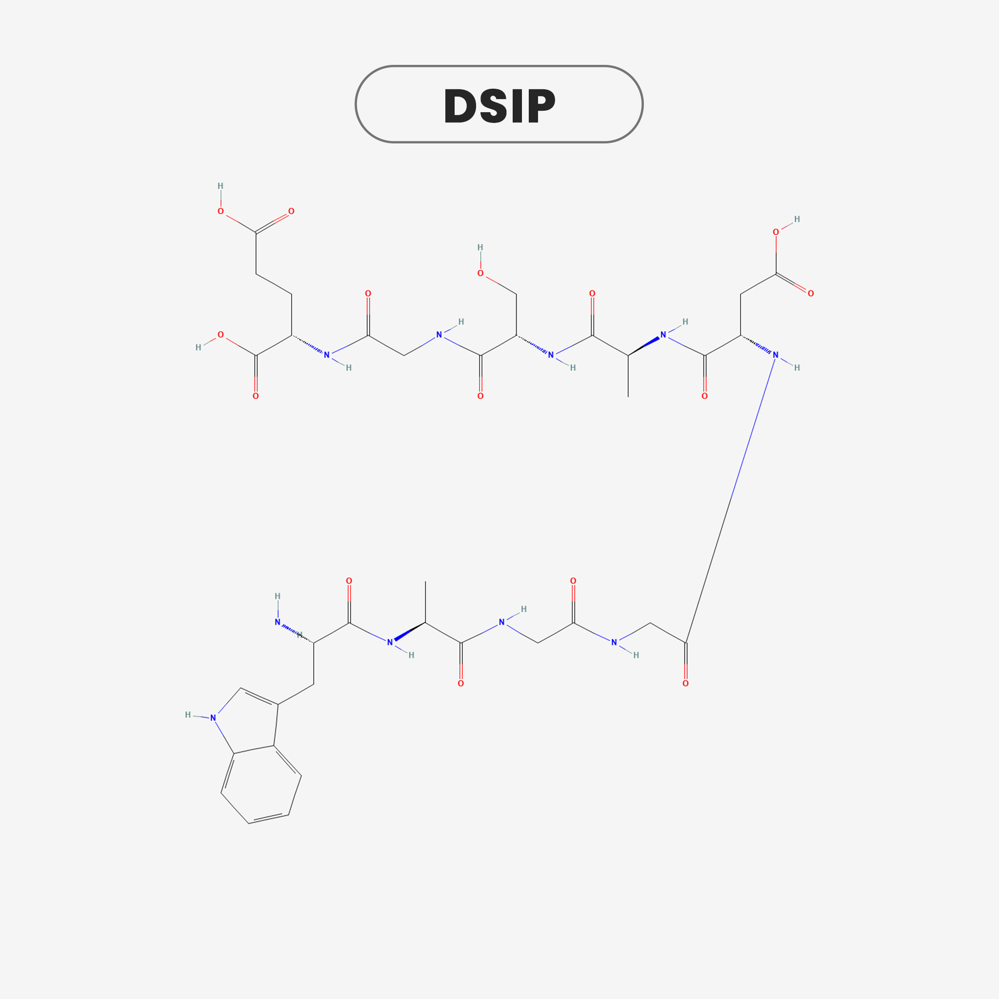 DSIP 10mg view 2