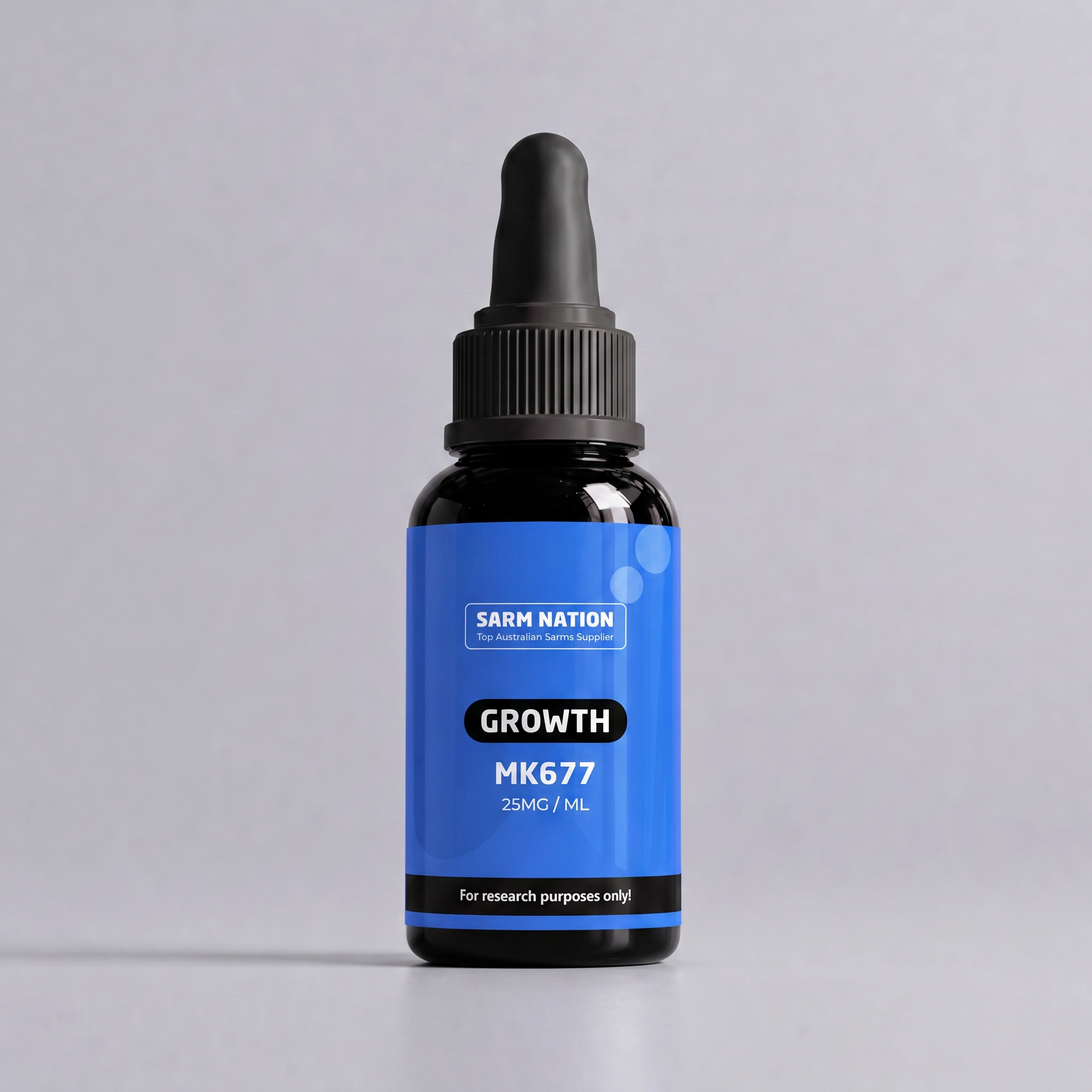 Growth - MK677