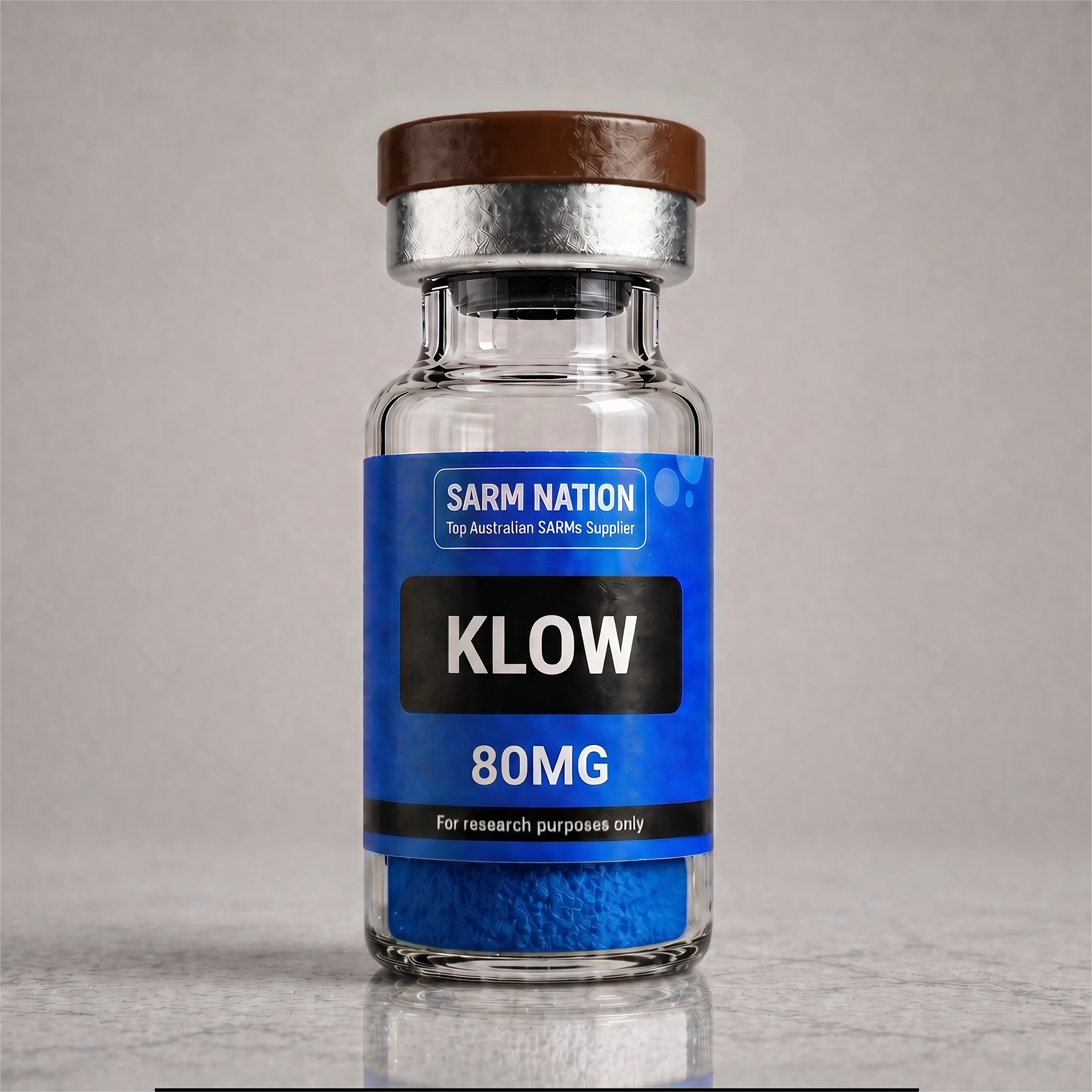 KLOW