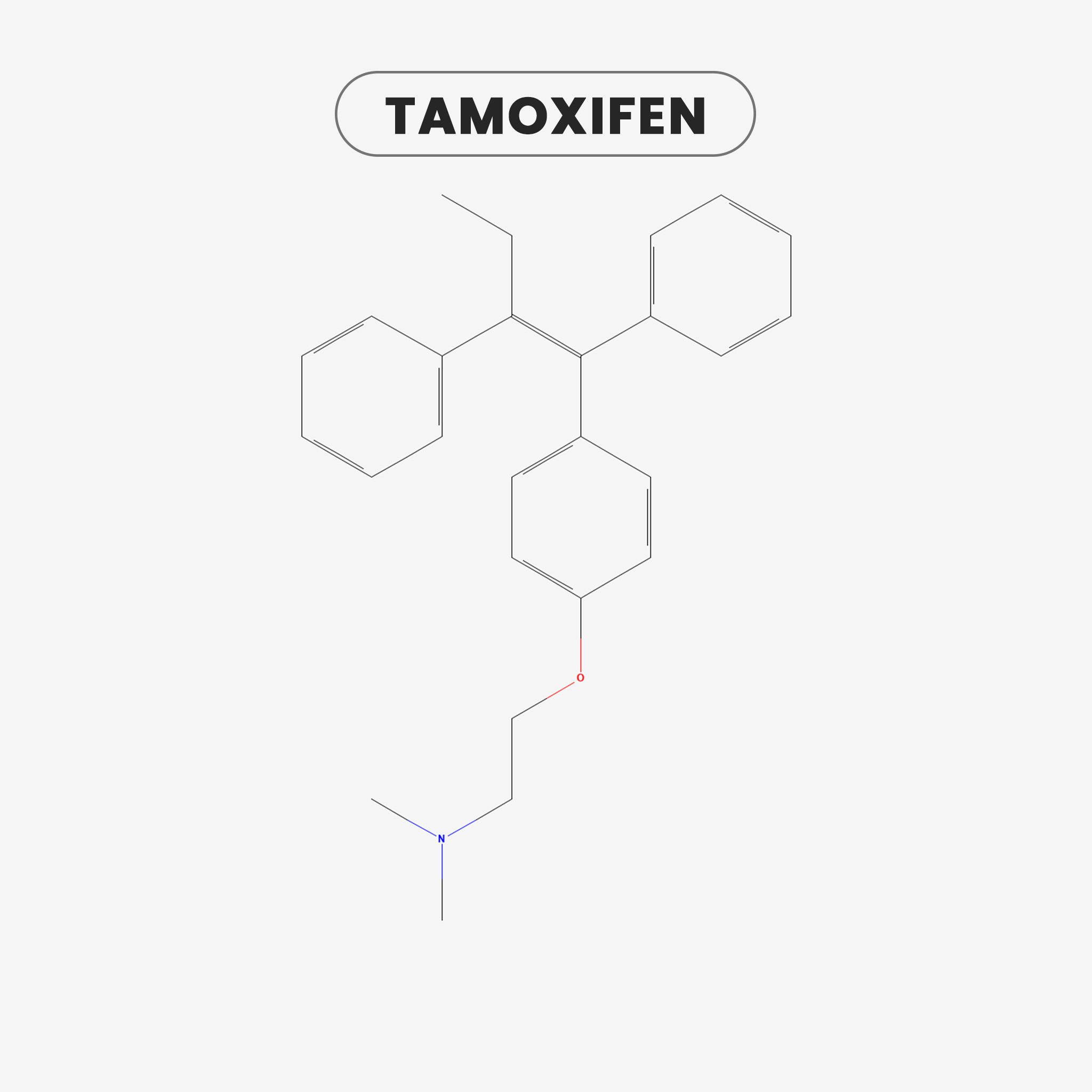 Nolvadex - Tamoxifen view 2