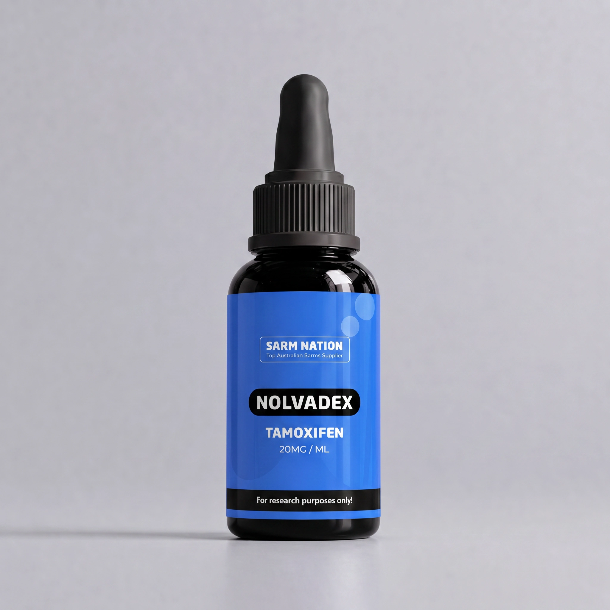 Nolvadex - Tamoxifen