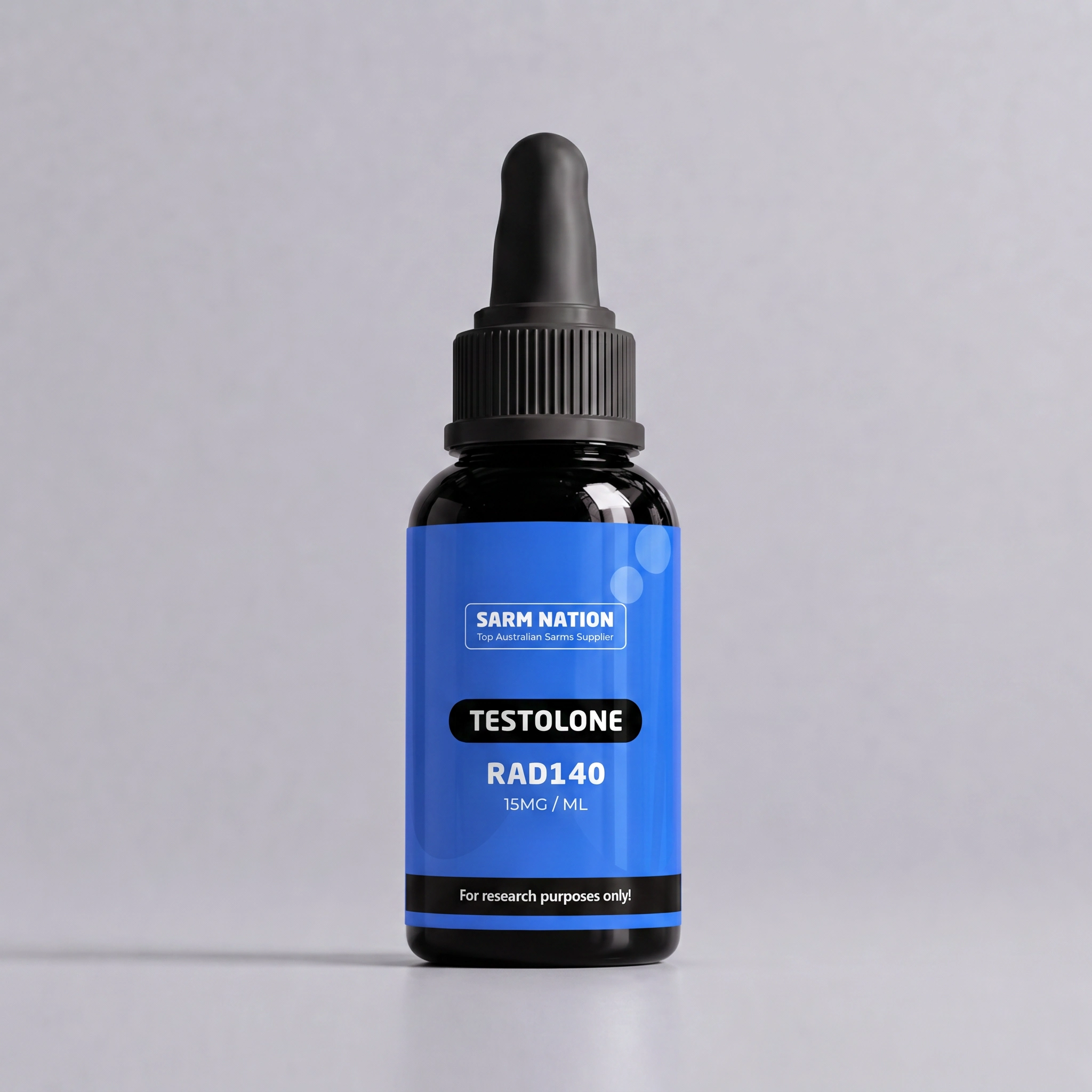 RAD 140 - Testolone