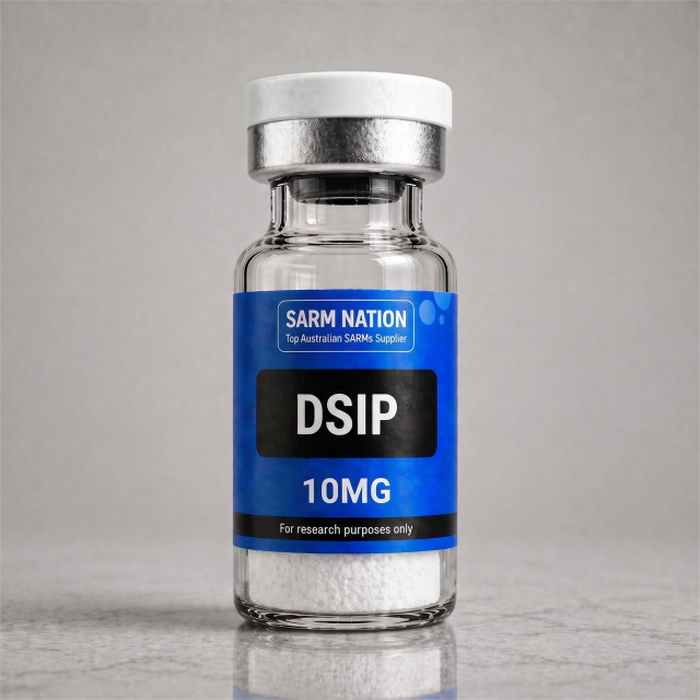 DSIP 10mg