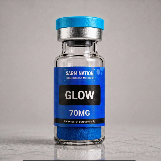 GLOW 70mg