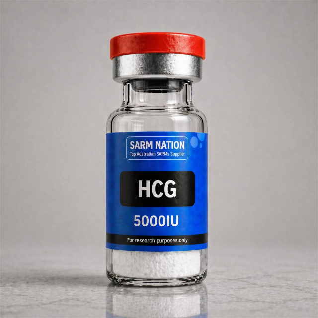 HCG 5000IU