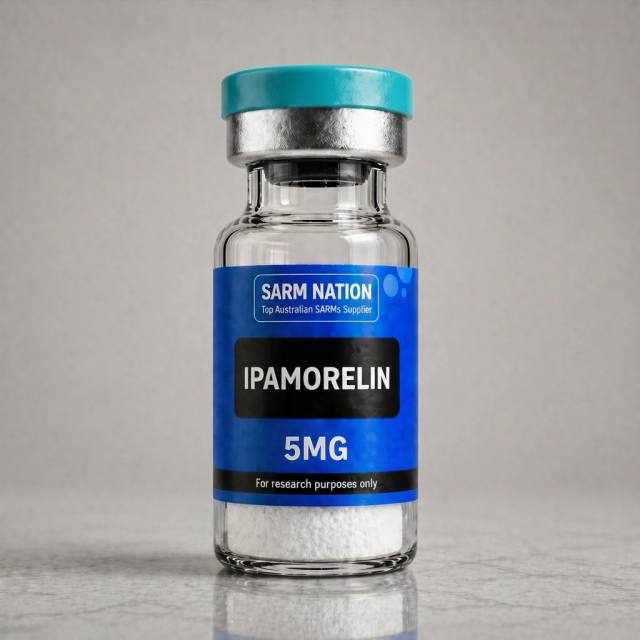 Ipamorelin (5mg)