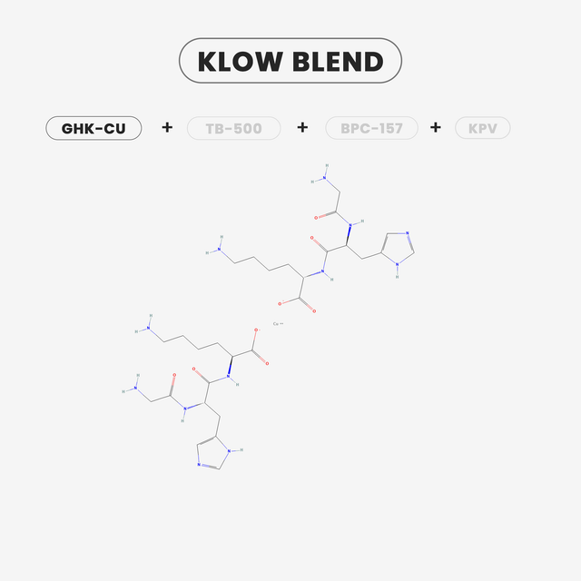 KLOW — chemical structure