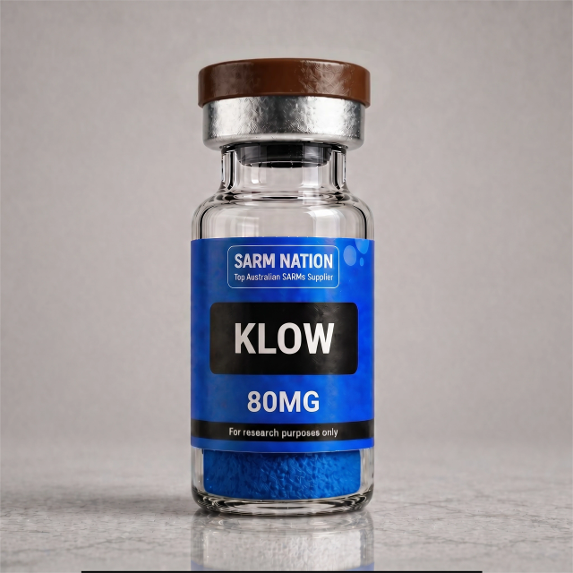 KLOW