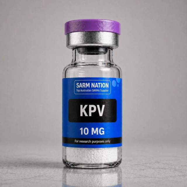KPV 10mg