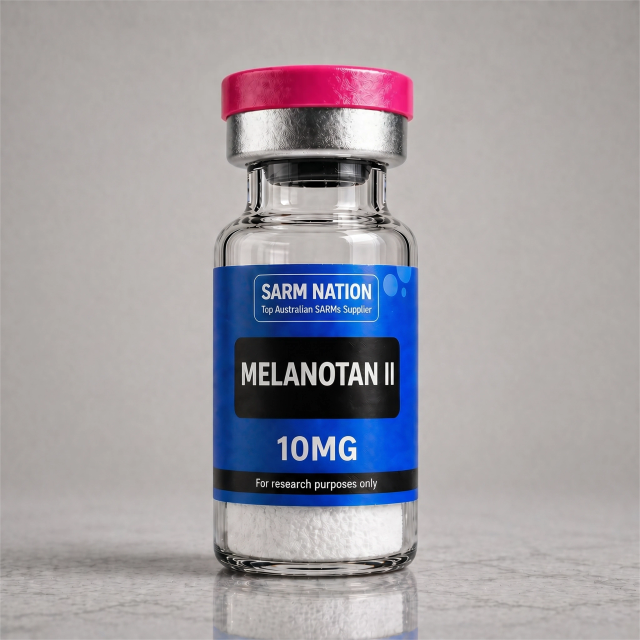 MELANOTAN II