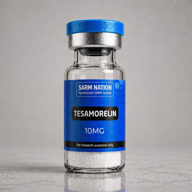 Tesamorelin 10MG
