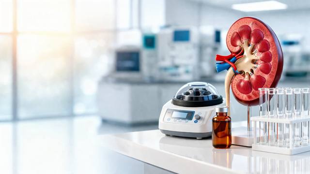 Are SARMs hard on kidneys?
