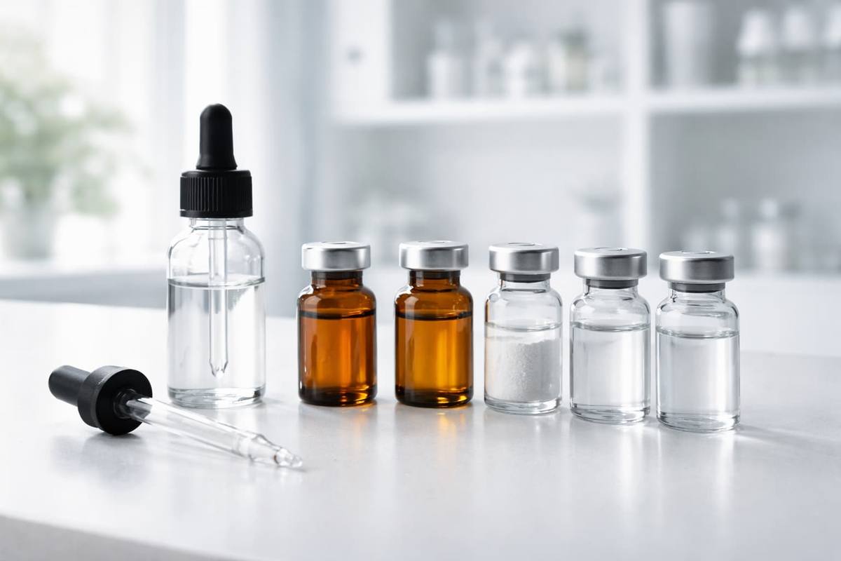 How Should SARMs Be Dosed for Optimal Effectiveness and Safety?