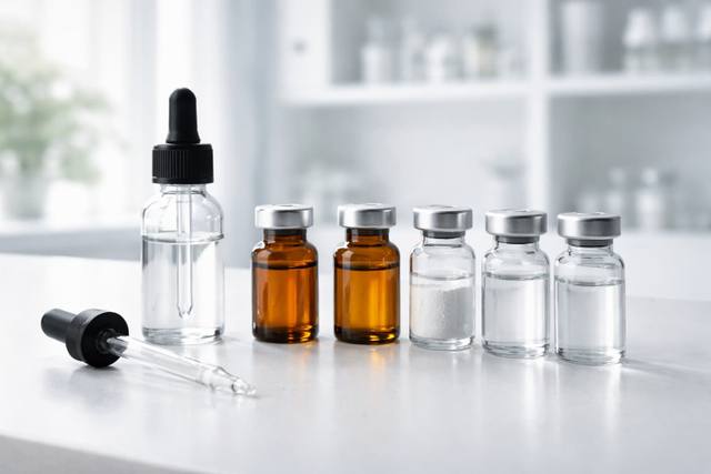 How Should SARMs Be Dosed for Optimal Effectiveness and Safety?