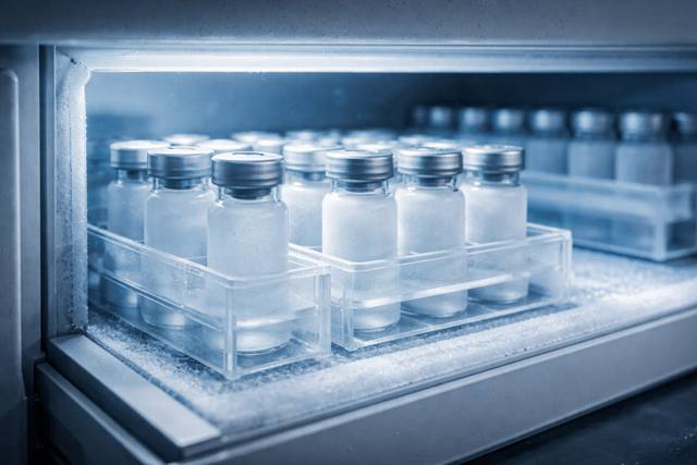 How to Store Peptides