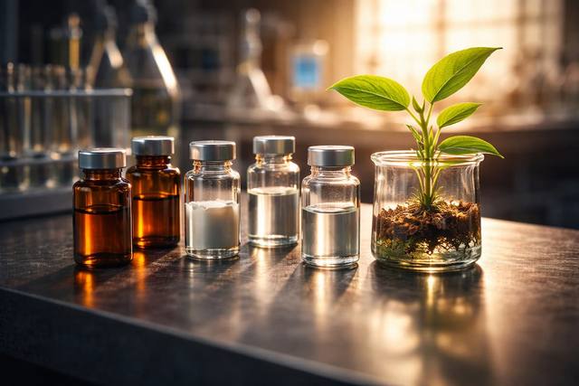 Is PCT (Post Cycle Therapy) Necessary After a SARM Cycle and What Does It Involve?