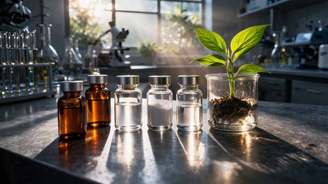 Navigating the Complex World of SARMs and Peptides for Longevity and Healing