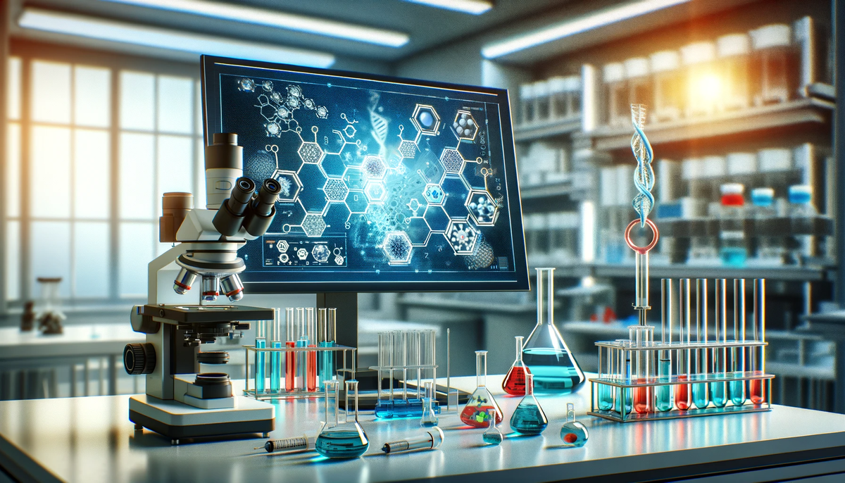 Navigating the New Wave: The Promise of Peptide Therapies in Modern Medicine