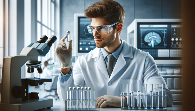 Unveiling the Potential: The Ongoing Medical Research into SARMs