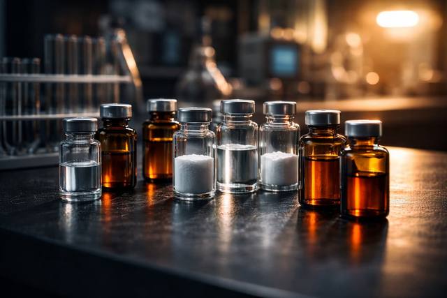 What is the downside of SARMs?