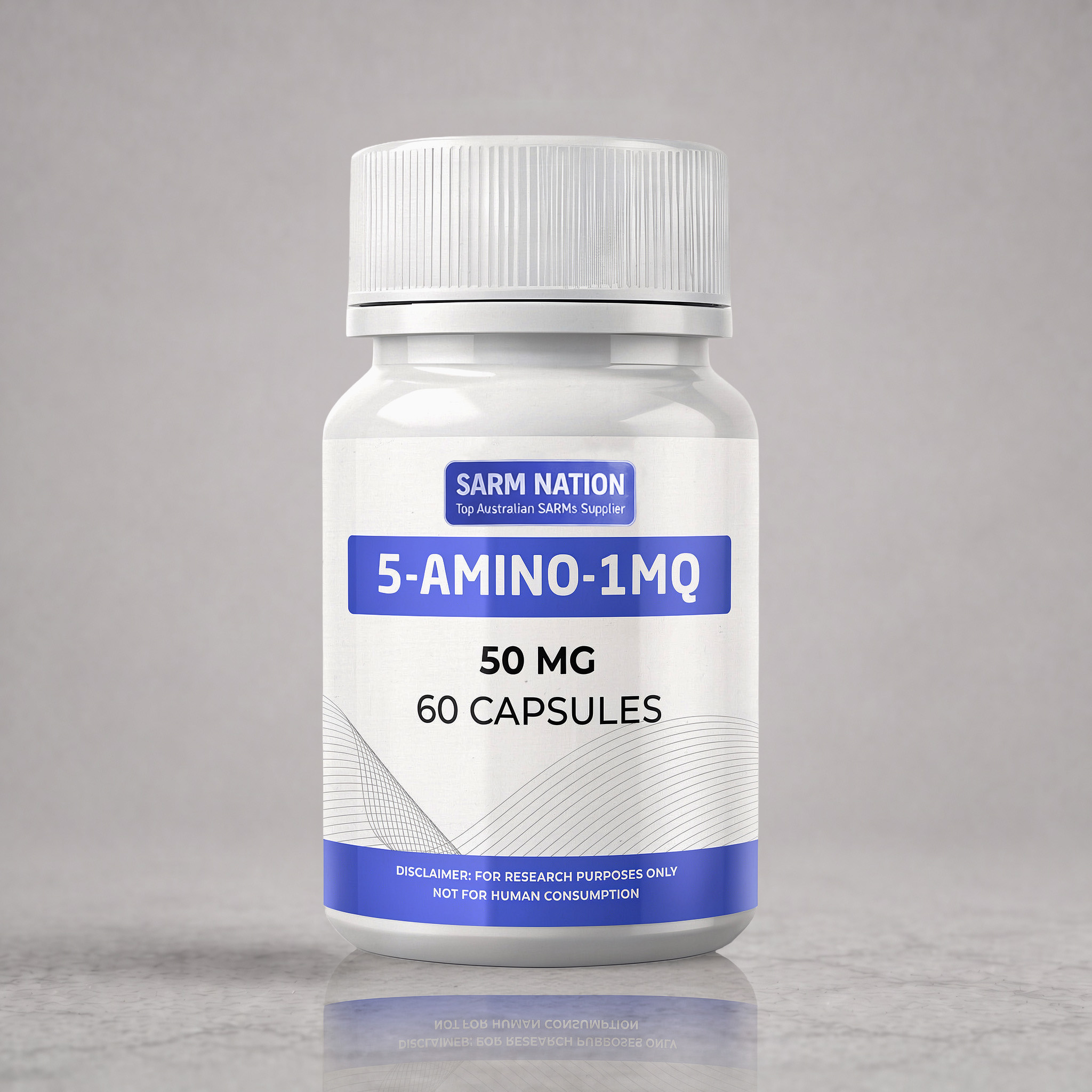 5 AMINO 1MQ